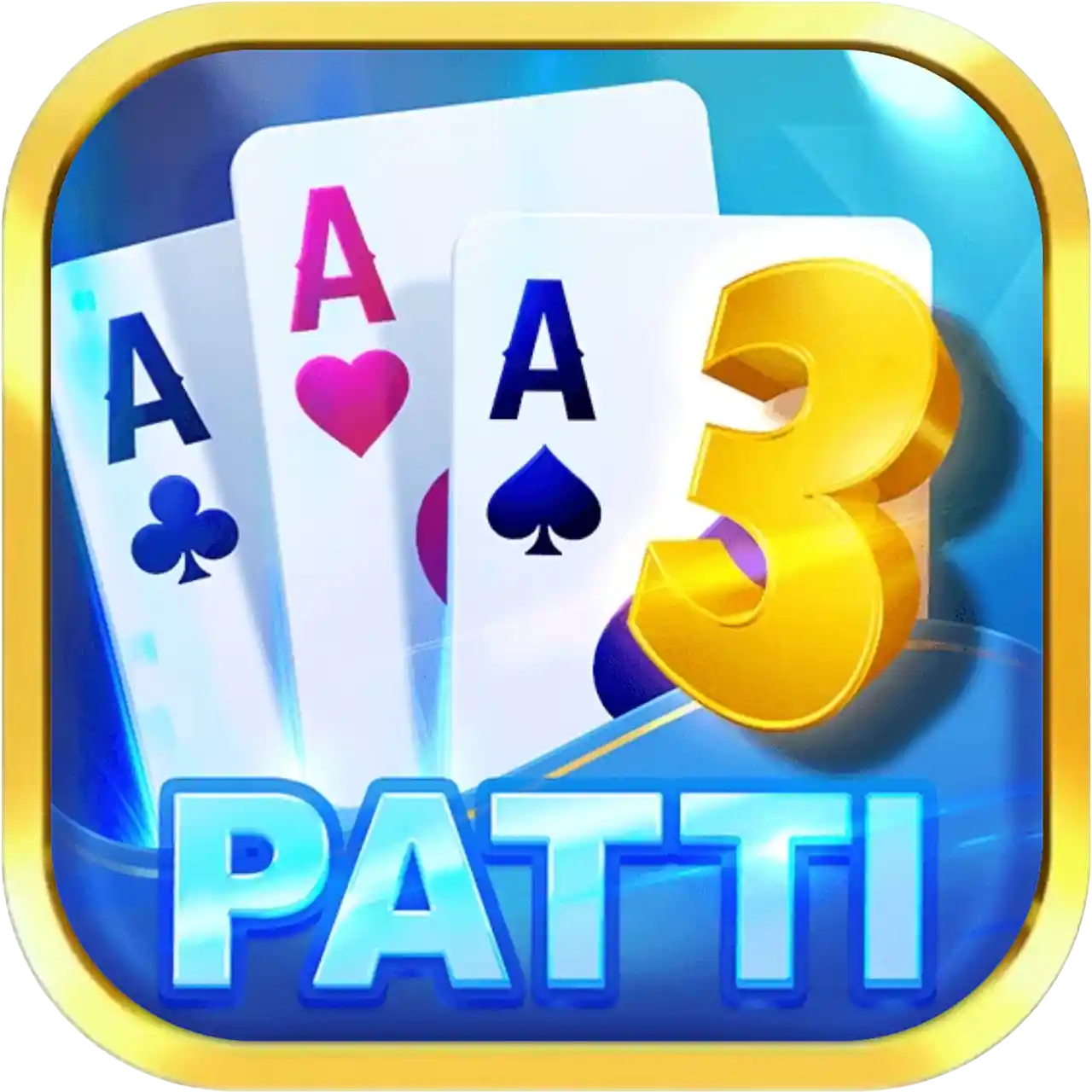 Teen Patti Gold - Rummy Se