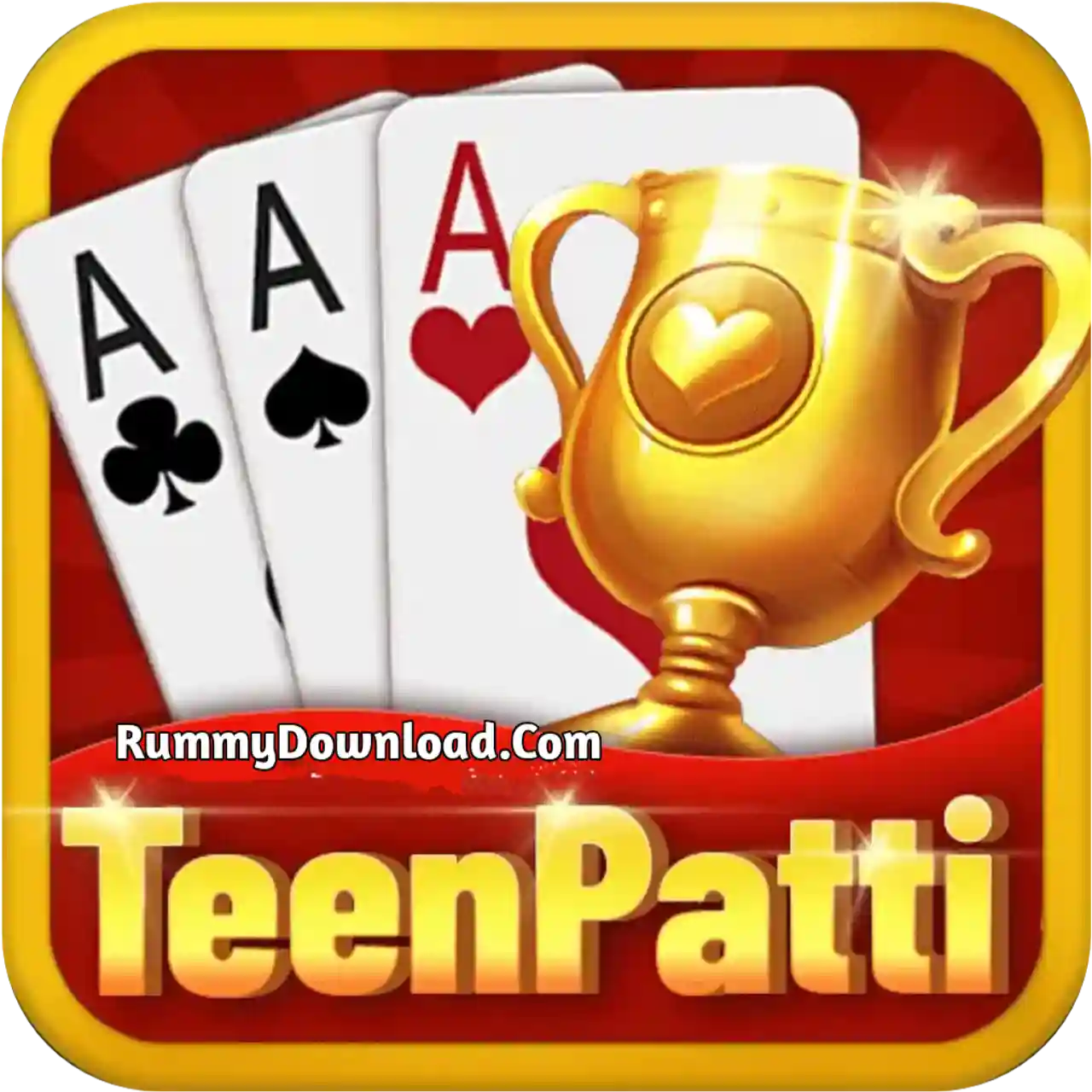 Teen Patti Master - Rummy Se